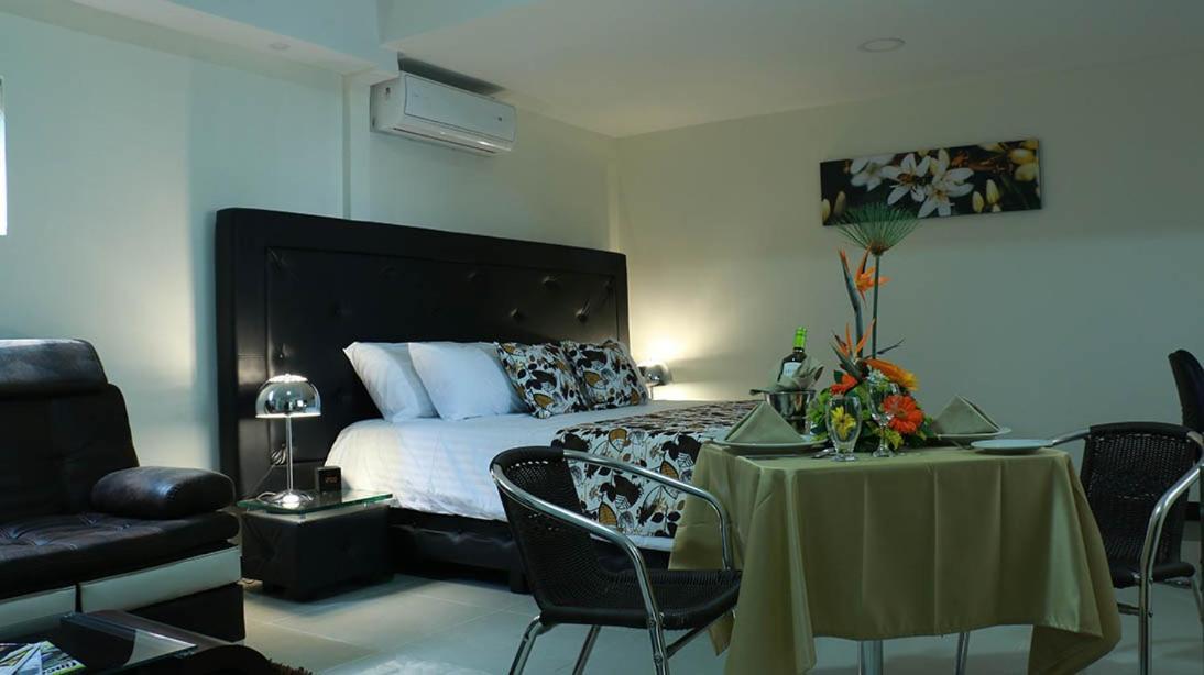 Hotel Cafeira Pereira Exterior photo