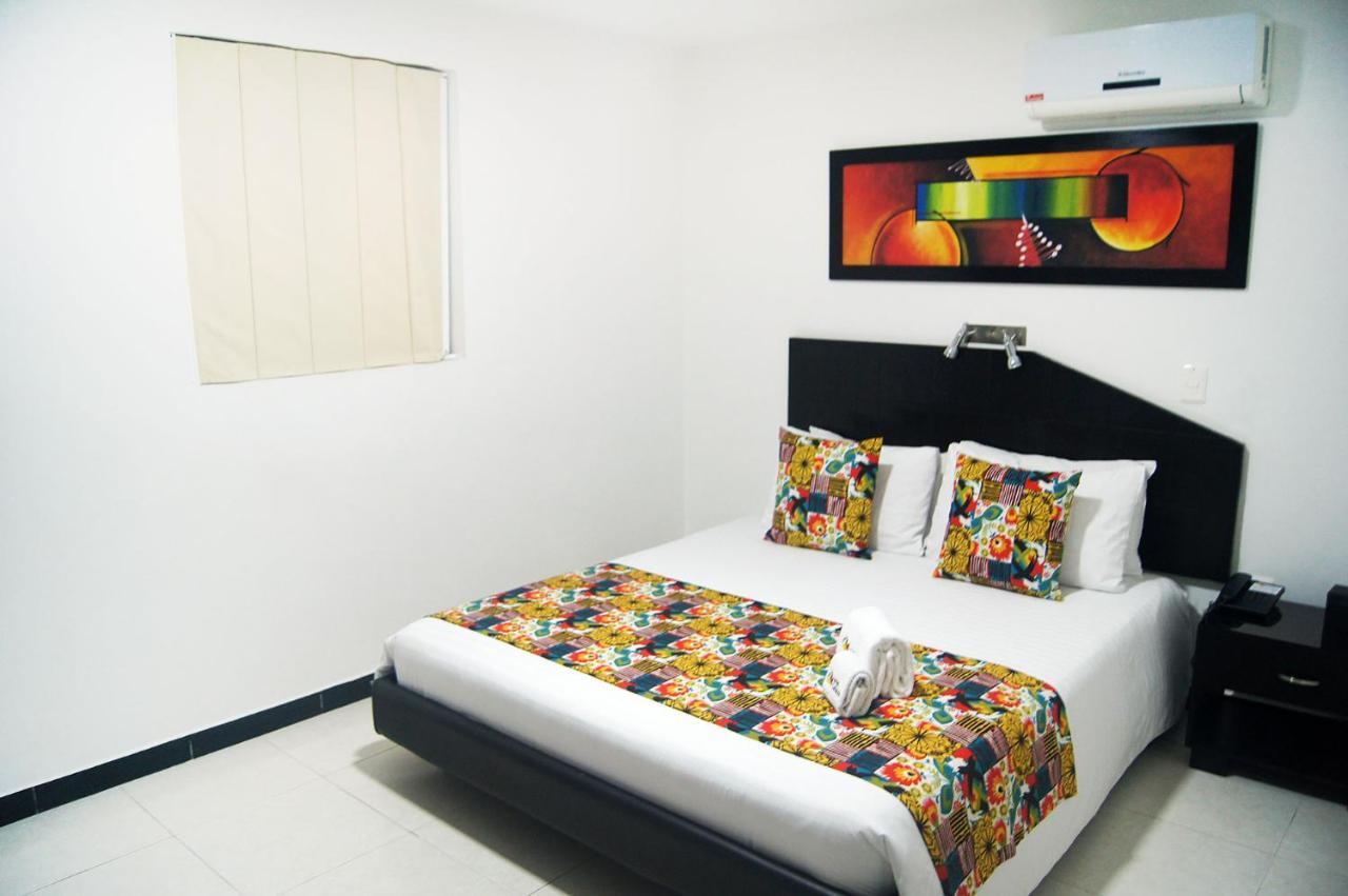 Hotel Cafeira Pereira Exterior photo