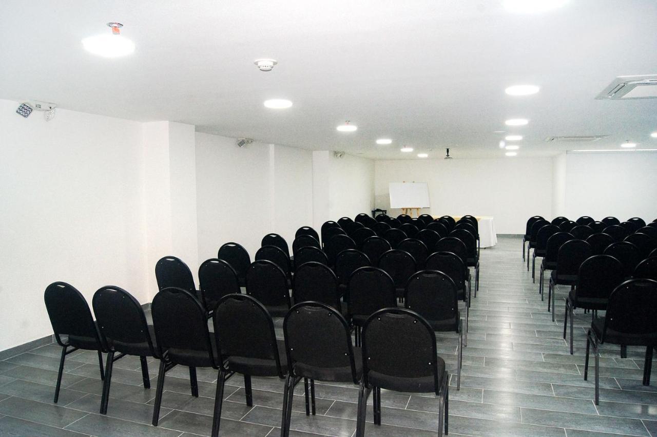 Hotel Cafeira Pereira Exterior photo