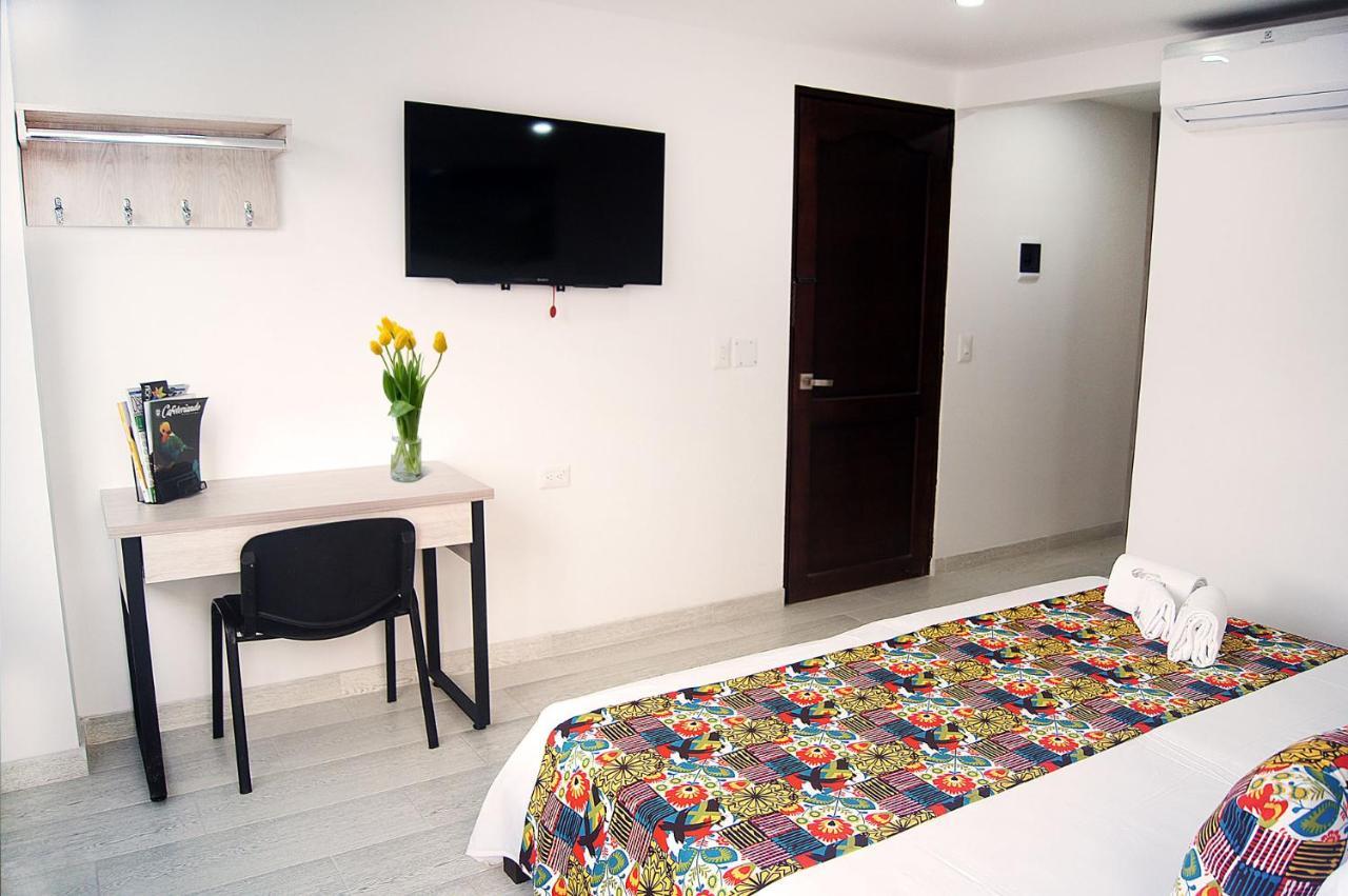 Hotel Cafeira Pereira Exterior photo
