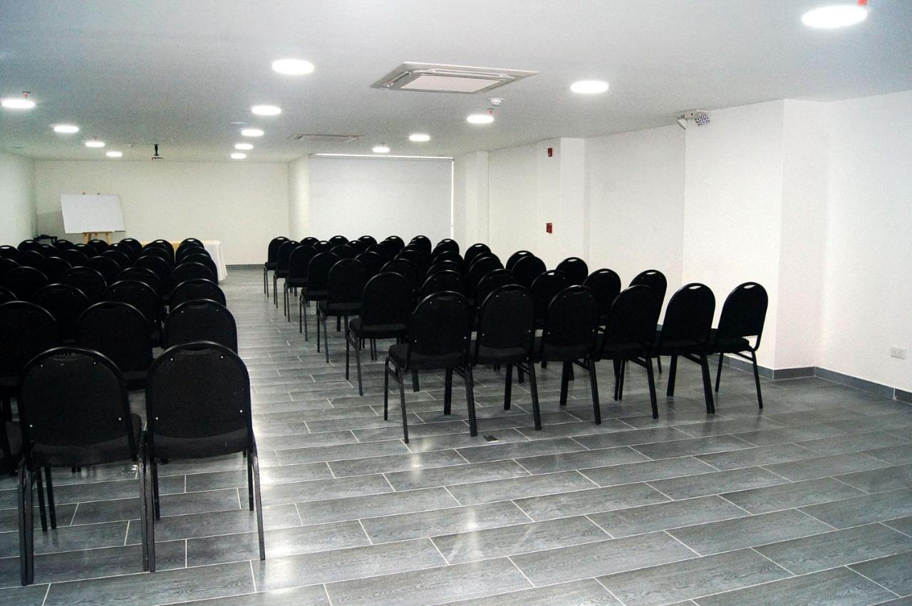 Hotel Cafeira Pereira Exterior photo