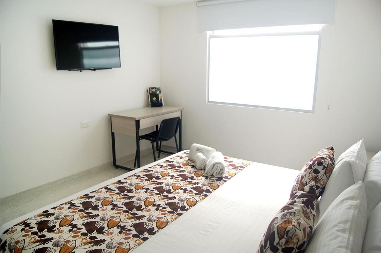 Hotel Cafeira Pereira Exterior photo